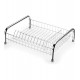 Escorredor De Pratos 11 Lugares Cama Cromado